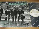 BEATLES - VERY RARE Great Hits UNIQ LP   only Korea 