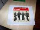 DANNY AND THE JUNIORS -AT THE HOP- ABC -PARAMOUNT EP-11-ORIGINAL