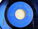 MODERN SOUL 45: GREGORY ANDRE  I Want To Be With You on SEA SIDE