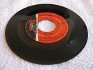 IKE & TINA TURNER - DUST MY BROOM / ANYTHING YOU WASN'T BORN WITH - TANGERINE