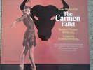 MELODIYA** ROZHDESTVENSKY ** Bizet/Shcherdrin Carmen ** ASD 2448 ** 1st issue