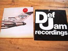 *BEASTIE BOYS - LICENSED TO ILL 1986  VINYL LP - CLASSIC HIPHOP HIP HOP RECORD*