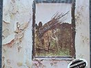 Led Zeppelin IV   Classic Records   SEALED