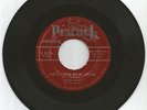 Rare 45 R&B/Doowop Peacock-1665 Scotty Mann/Masters 