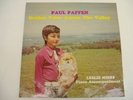 PAUL PAFFEN - GOLDEN VOICE ACROSS THE VALLEY - Rare SIGNED OZ Boy Soprano LP