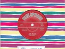The Beatles - Love Me Do - Rare Mispressed Withdrawn 7