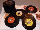 45 RPM Record Lot-110 Oldies