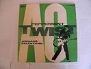 vinile,Celentano, Peppermint twist; Jolly , Lpj 5021