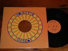 FOUR BELOW ZERO My Baby's Got E.S.P. MINT Disco 12