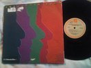 Creedence Gold. Quadraphonic pressing with gimmix cover. CCR. Rare.