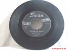 THE BEATLES-(45)- SHE LOVES YOU / I'LL GET YOU - SWAN RECORDS - 4152 - 1964