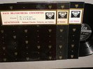 SXL 2125 2126 2127  WB - Bach Brandenburg Concertos Stuttgart Chamber Münchinger