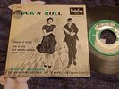 RARE EP ROCK FAILAIR