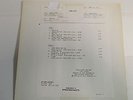 Candi Staton vinyl lp Test Press Young Hearts Run Free  Funk R&B Disco Soul