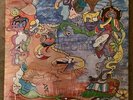Lost And Found: Everybody's Here LP US Texas Psych Shrink International Artist