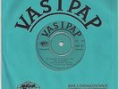 PETROS TZAMTZIS & ALLOY nai se agapo GREEK PSYCH FUNK FUZZ HIP HOP DRUMS 45