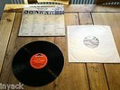 GALACTIC ZOO DOSSIER KINGDOM COME ARTHUR BROWN UK LP POLYDOR 2310130 A1/B1 1971