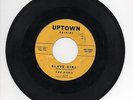 The GEMS  45 RPM R@RE Northwest Band On Uptown Records