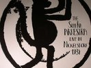 SUN RA ARKESTRA, The - Live In Nickelsdorf 1984 - Vinyl (4xLP box)