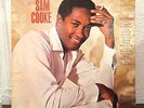 Try A Little Love by Sam Cooke 1965 Vinyl RCA Victor Records You Send Me