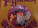 Jimi Hendrix - Are You Experienced? (vinyl)