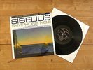 LP PYE GOLDEN GUINEA GSGC 14022 Sibelius 