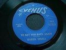 LISTEN NORTHERN SOUL POPCORN - KAREN SMALL - TO GET YOU BACK AGAIN -