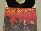 Ramones-Mondo Bizarro- 1992 ORIGINAL GREEK LP-1st PRESS/PUNK-HARD ROCK