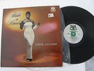 FAYE ADAMS SHAKE A HAND Rare Soul LP,Nice Copy (NM-)