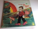 FRUUPP - THE PRINCE OF HEAVEN'S EYES - ORIGINAL 1974 UK DAWN PROG LP