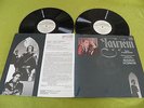 HAMLET - ?????? - Theme & Variations - VERY RARE USSR ??????? 2xLP NM / Vysotsky