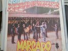 LOS MOZAMBIQUES MARCADO LP RARE LATIN PANAMA  SWEET SOUL  FUNK TABOGA LISTEN