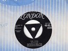 ROCKABILLY SANFORD CLARK *THE FOOL* UK 1956 TRI LONDON