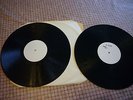 HARD STUFF (ATOMIC ROOSTER -JOHN DU CANN) BOLEX DEMENTIA  WHITE LABLE TEST PRESS