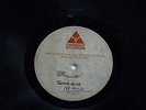 HARD STUFF( ATOMIC ROOSTER / ANDROMEDA / JOHN DU CANN)   BULLETPROOF  ACETATE LP