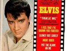 ELVIS PRESLEY 45 RPM EP 