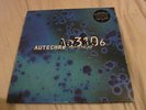 AUTECHRE - BASSCAD EP REMIXES PART ONE RARE 3 X 10