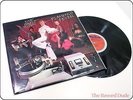FLAMENCO FEVER / Felipe De La Rosa M&K audiophile TAS list VPI hear NM- top LP