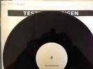 Martin L. Dumas, Jr.-Attitude, Belief & Determination-Test Press Modern Boogie