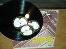 BEATLES, LP, PLEASE PLEASE ME, FEHLDRUCK