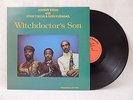 Johnny Dyani w/John Tchicai & Dudu Pukwana LP 