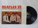 The Beatles LP 