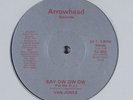 VAN JONES Say Ow Ow Ow ARROWHEAD 12