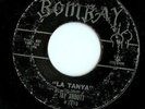 Jay Abbott: La Tanya  Popcorn/ Mod/ Northern Soul