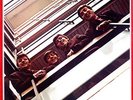 THE BEATLES The Beatles 1962-1966 Red Vinyl 2LP Capitol SEBX-11842
