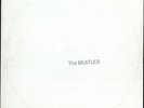 THE BEATLES The White Album 2LP White Vinyl Capitol SEBX-11841