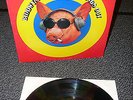 Blodwyn Pig / Ahead Rings Out - vinyl US press Klappcover TOP zustand