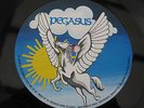 Atomic Rooster IN HEARING OF UK LP 1ST PEGASUS A1U/B1U 1-2 PLAYS NM / M- AUDIO