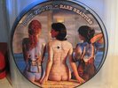 PINK FLOYD PICTURE DISC LP RARE BEAUTIES