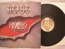 AC/DC - THE RAZORS EDGE - ANNO 1990 - Stampa italiana